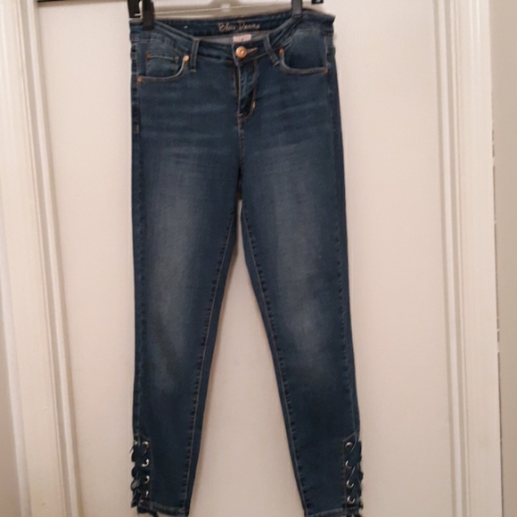 Blue Desire jeans - Picture 1 of 7